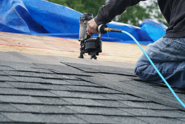 Quick and Trustworthy Emergency Roof Repair Services in Craig, AK